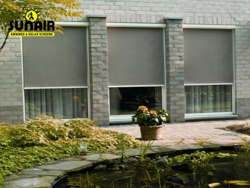 Exterior Solar Screens preview 8